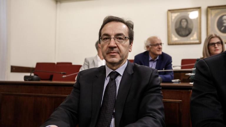 Μπούγας για αναβολή Προανακριτικής: “Αρνήθηκαν να φύγουν”