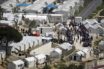 Ύπατος Αρμοστής για τους πρόσφυγες: “Εξαιρετικά κακές οι συνθήκες στις δομές”