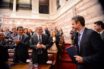 Συναγερμός στο Μαξίμου- Το προσφυγικό στην Κ.Ο της Ν.Δ. Έκκληση Μητσοτάκη στους βουλευτές
