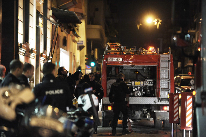 Βρέθηκε γυναίκα νεκρή στο πλημμυρισμένο σπίτι της στη Ρόδο