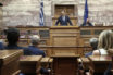 Προσφυγικό και Novartis στην ατζέντα της “χαλαρής” Κ.Ο της Ν.Δ- Η ανησυχία του πρωθυπουργού