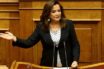Η Ντ. Μπακογιάννη “αδειάζει” Κυρανάκη-Πλεύρη για το… μπάρμπεκιου