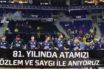 Νέες εμετικές επιθέσεις κατά Σλούκα και Ελλήνων από Τούρκους οπαδούς (εικόνες)