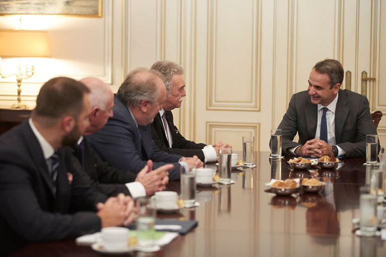 Υιοθετούνται επίσημα από την Ελλάδα οι Ορισμοί για τον Αντισημιτισμό και την&hellip;