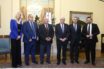 Συνάντηση Παυλόπουλου με μέλη της Ελληνικής Μειονότητας της Αλβανίας