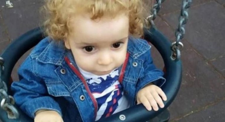 Παναγιώτης- Ραφαήλ: Στη Βοστώνη τον στέλνει η αγάπη του κόσμου