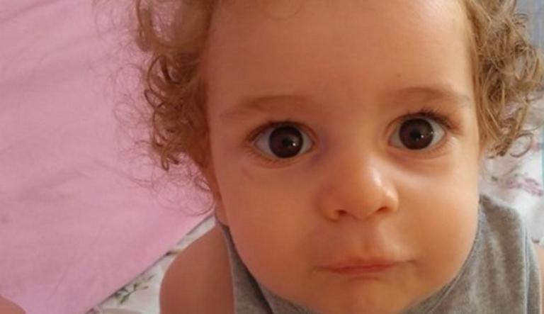 Παναγιώτης Ραφαήλ: “Ήρθε η μεγάλη ημέρα”- Το μήνυμα της οικογένειας