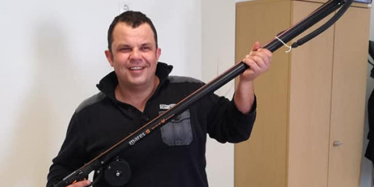 Πρώην διοικητής νοσοκομείου Σαντορίνης: “Κομμένη η πλάκα με το βουλκανιζατέρ που ΔΕΝ είχα ΠΟΤΕ”