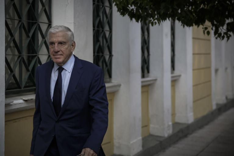 Κείμενο υπέρ της αποφυλάκισης του Γιάννου υπογράφουν 61 προσωπικότητες