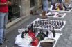 Πρόστιμα από παρεμπόριο: 28.600 ευρώ μόνο μέσα στο Νοέμβριο