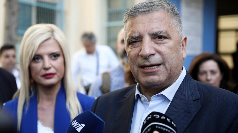 Και καναλάρχης ο Πατούλης