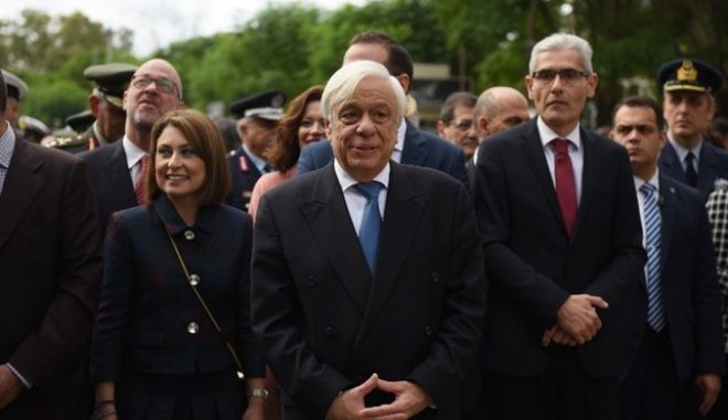 ΠτΔ: Η Τουρκία ακολουθεί τον ολισθηρό δρόμο της διεθνούς περιθωριοποίησης