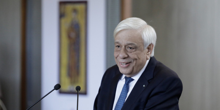 Παυλόπουλος από Αρμενία: “Φιλία και στενή συνεργασία μεταξύ Ελλάδας και Αρμενίας”