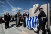 Παυλόπουλος: “Χρέος των συμμάχων μας η αναγνώριση της συνεισφοράς των Ελλήνων στους κοινούς αγώνες για την ελευθερία”
