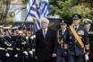 Παυλόπουλος: “Αίσθημα απόλυτης εμπιστοσύνης στις Ένοπλες Δυνάμεις”