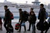 Άλλοι 48 πρόσφυγες- αιτούντες άσυλο στον Πειραιά