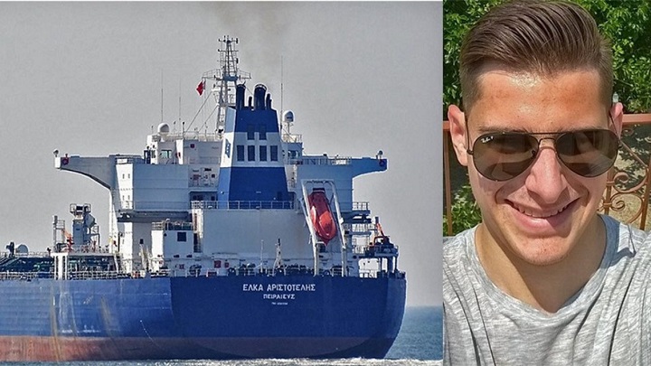 Νέα στοιχεία για τον Έλληνα ναυτικό που κρατείται όμηρος μετά το ρεσάλτο πειρατών…
