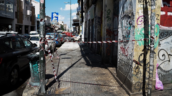 Ζημιές στην Κρήτη από τα 6,1 Ρίχτερ – Έκλεισαν τα σχολεία στον Κίσσαμο