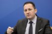 Πέτσας: Ξεχωριστή περίπτωση η ΔΕΗ- Δεν καταργείται η μονιμότητα