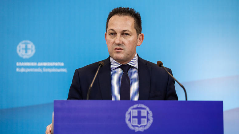 Ισορροπίες Πέτσα για το ρατσιστικό μπάρμπεκιου στα Διαβατά
