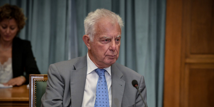 Τον Παπαγγελόπουλο κατονόμασε ο Πικραμμένος