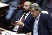 Ξεκίνησε η Προανακριτική με Πολάκη και Τζανακόπουλο