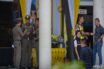 Μακελειό σε δικαστήριο – Εκτέλεσε δύο ανθρώπους εν ψυχρώ επειδή τον κατήγγειλαν για ψεύδη (vid)