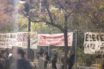 Αντιεξουσιαστές προσπάθησαν να μπουν στο Πολυτεχνείο
