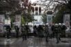 Ανησυχία στη Σύγκλητο του ΕΜΠ ενόψει 17 Νοέμβρη