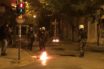 Νύχτα επεισοδίων στα Εξάρχεια – Συνελήφθη μέλος του Ρουβίκωνα, αστυνομικοί τραυμάτισαν ρεπόρτερ