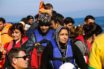Συντηρητική στροφή με αιχμή το προσφυγικό