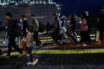 Άλλοι 200 αιτούντες άσυλο φτάνουν την Πέμπτη στον Πειραιά
