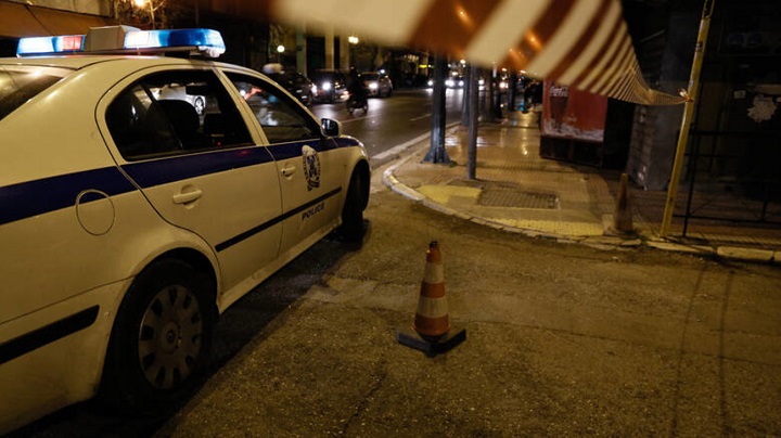 Έγκλημα στα Μέγαρα: “Δεν θυμάμαι τι έγινε..είμαι άρρωστος” ισχυρίζεται ο δράστης