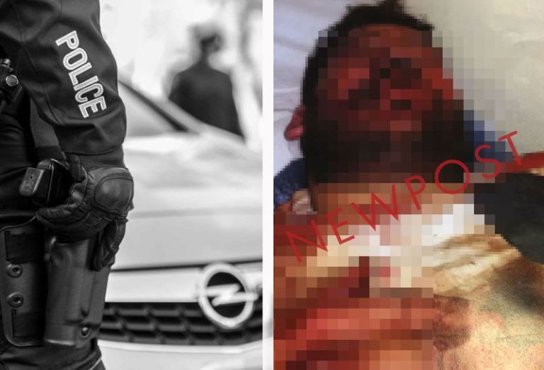 Η… “ευγενής άμιλλα” αθλητή Πολεμικών Τεχνών σε μετανάστες