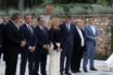 Ώρα Μητσοτάκη: Συμβούλιο Αρχηγών, τώρα, για το προσφυγικό και σκληρή παρέμβαση στην Ε.Ε
