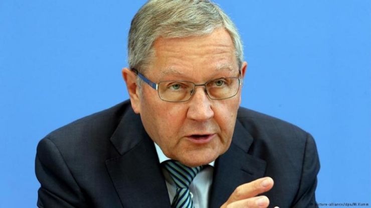 Ρέγκλινγκ σε ελβετική εφημερίδα: “Η Ελλάδα θετικό παράδειγμα χώρας του Νότου της Ευρωζώνης”