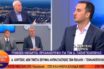 Χαρίτσης: Το έγγραφο που δημοσίευσε η «Καθημερινή» καταρρίπτει τη θεωρία περί σκευωρίας στην υπόθεση Novartis (βίντεο)