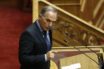 Σαλμάς: Ακατανόητη παρεξήγηση τα περί παρέμβασής μου στη Δικαιοσύνη