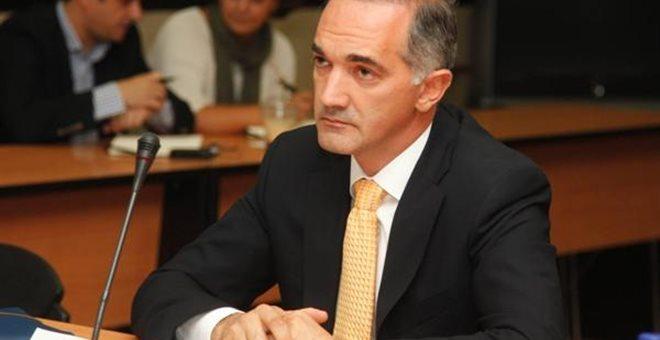 Σαλμάς για την καταγγελία της Ένωσης Δικαστών και Εισαγγελέων: Δεν παρενέβην, ζήτησα μόνο να μάθω για την υπόθεσή μου