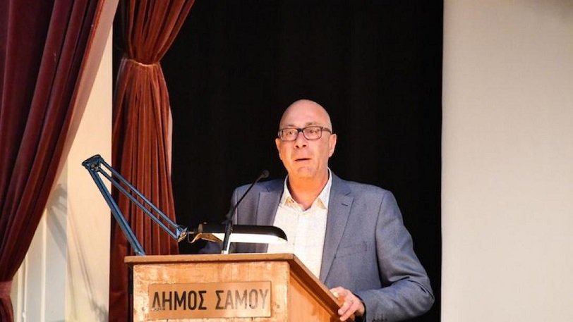 Κρίση για το κυβερνητικό σχέδιο- Παραιτούνται δήμαρχος και δημοτικοί σύμβουλοι στη Σάμο- “Δεν μας ενημέρωσε κανένας”