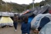 Προσφυγικός καταυλισμός Σάμου: “Εδώ πια μιλάμε για φαβέλα” (vid)