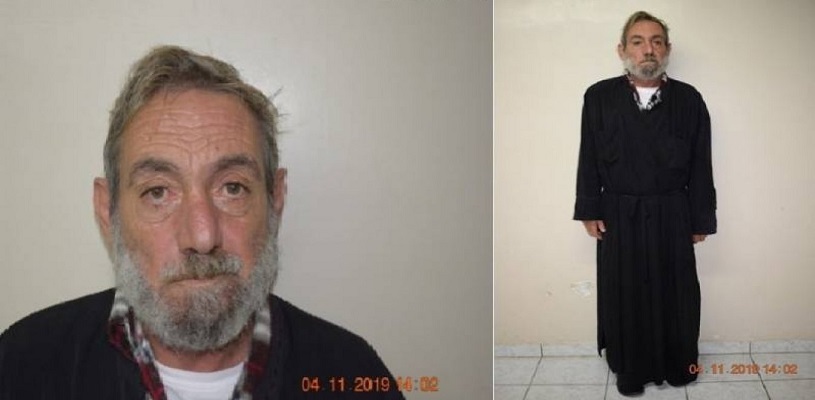 Νέα δυσμενής τροπή στην υπόθεση ασέλγειας της 12χρονης – Ο παπάς διαγνώστηκε με&hellip;