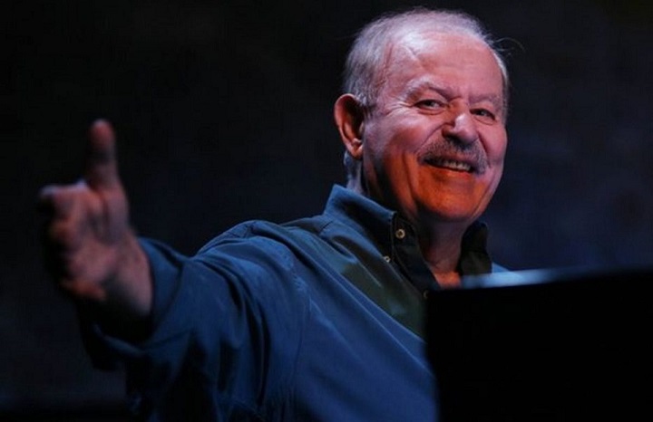 Ο Γιάννης Σπάνος “έφυγε” στον ύπνο του – Το Σάββατο η κηδεία του&hellip;