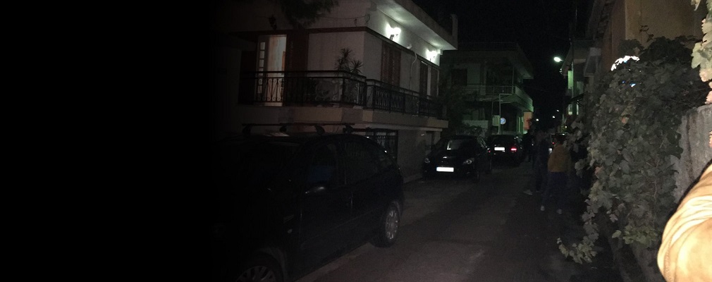Νέα στοιχεία από μαρτυρία για το έγκλημα στα Μέγαρα – “Μπροστά ήταν το&hellip;
