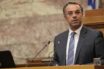 Κατατέθηκε ο προϋπολογισμός: 2,8% ανάπτυξη το 2020