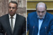 Βουλή-φορολογικό νομοσχέδιο: Σύγκρουση ΣΥΡΙΖΑ- ΝΔ