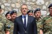 Ένοπλες δυνάμεις: Ενεργότερος ρόλος στο προσφυγικό – Τι ανακοίνωσε ο Υφ. Άμυνας