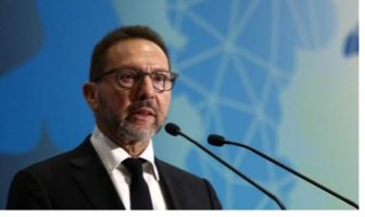Γ. Στουρνάρας: Ευρώπη και Ελλάδα μπορούν να αναδειχθούν ισχυρότερες από την πανδημία μέσα από την πράσινη ανάκαμψη