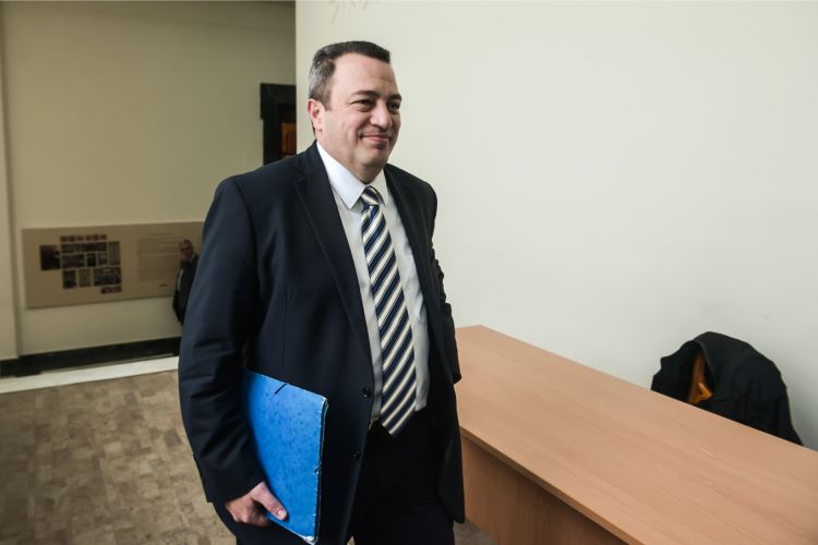 Ο Στυλιανίδης άφησε “παράθυρο” να κατοχυρωθεί συνταγματικά η λαϊκή νομοθετική πρωτοβουλία