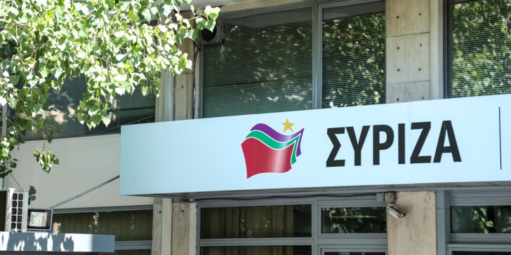 ΣΥΡΙΖΑ προς Μητσοτάκη για προσφυγικό: “Τον καλωσορίζουμε στην πραγματικότητα”